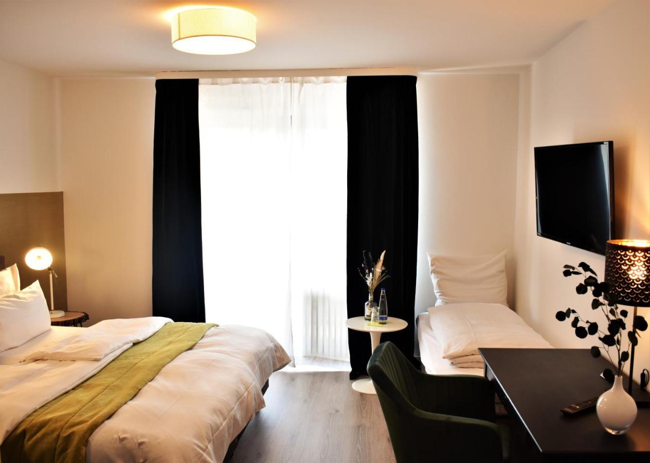 Hotel Zum See Garni Dießen am Ammersee Екстериор снимка