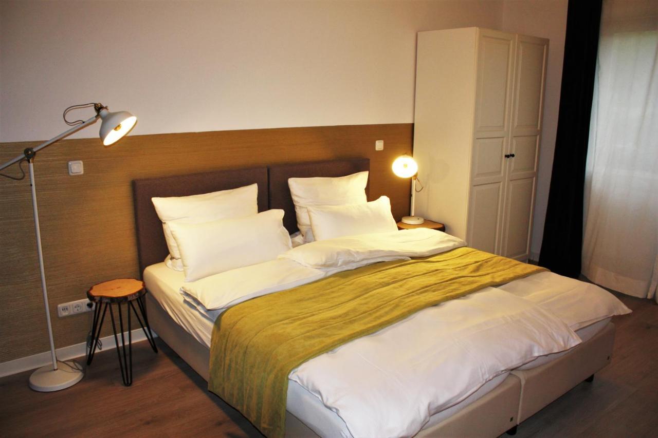 Hotel Zum See Garni Dießen am Ammersee Екстериор снимка