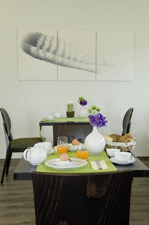Hotel Zum See Garni Dießen am Ammersee Екстериор снимка