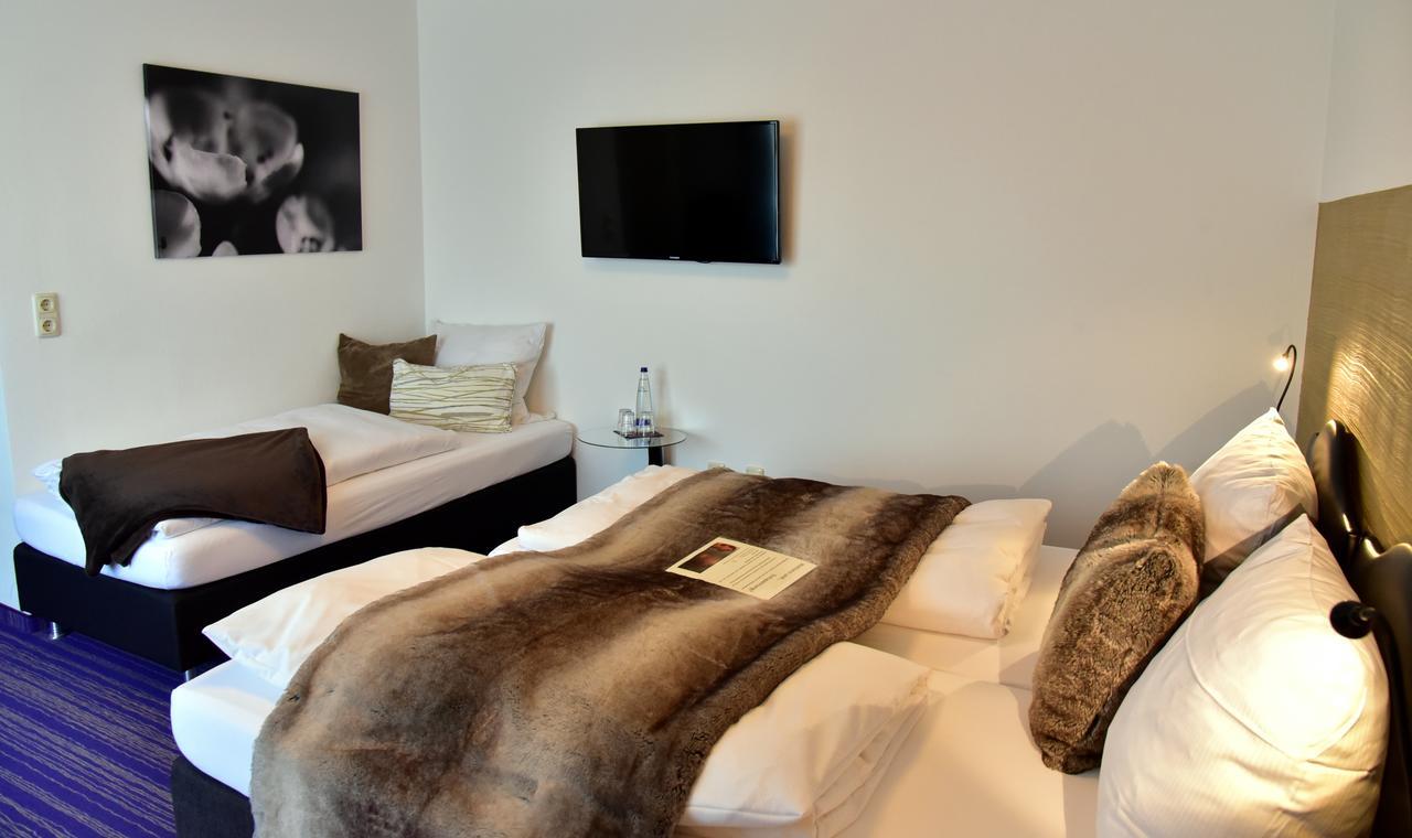 Hotel Zum See Garni Dießen am Ammersee Екстериор снимка