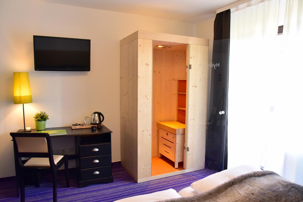 Hotel Zum See Garni Dießen am Ammersee Екстериор снимка